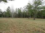 Plot For Sale In Flora, Mississippi