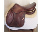 18" CWD Saddle 2020 3L