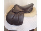 15.5" Voltaire Welli Saddle 2022 0A
