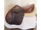 16" Butet Saddle 2006 L 1.5