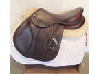 17.5" CWD 2Gs Saddle 2014 3C