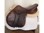 17.5" Antares Saddle 2009 3AB