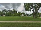 Plot For Sale In Inkster, Michigan