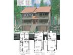 Home For Sale In Potlatch, Idaho