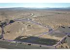 Plot For Sale In Barstow, California