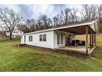 Home For Sale In Maidsville, West Virginia