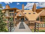 Silverthorne 2BR 2BA, Experience full resort amenities at