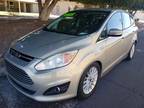 2015 Ford C-Max Hybrid SEL