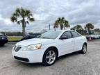 2009 Pontiac G6 GT