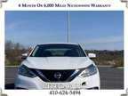 2018 Nissan Sentra for sale