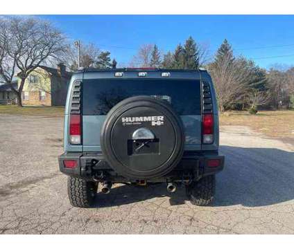 2007 HUMMER H2 for sale is a 2007 Hummer H2 Car for Sale in Grand Rapids MI