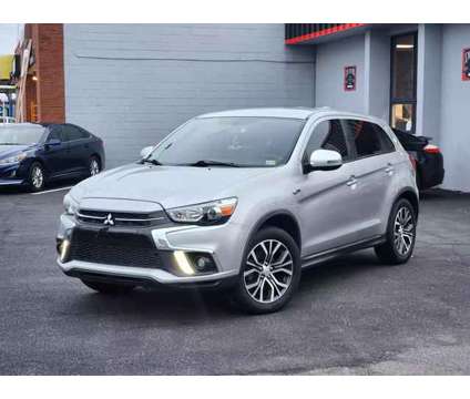 2019 Mitsubishi Outlander Sport for sale is a 2019 Mitsubishi Outlander Sport Car for Sale in Richmond VA
