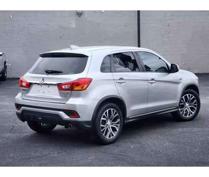 2019 Mitsubishi Outlander Sport for sale is a 2019 Mitsubishi Outlander Sport Car for Sale in Richmond VA