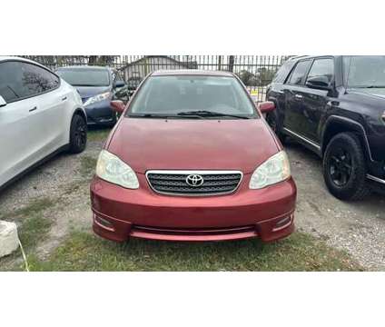 2008 Toyota Corolla for sale is a 2008 Toyota Corolla Car for Sale in Houston TX