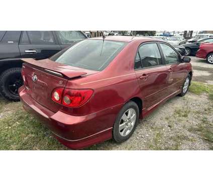 2008 Toyota Corolla for sale is a 2008 Toyota Corolla Car for Sale in Houston TX