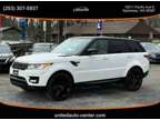 2015 Land Rover Range Rover Sport for sale