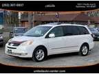 2005 Toyota Sienna for sale