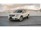 2013 Cadillac SRX for sale