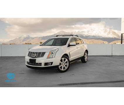 2013 Cadillac SRX for sale is a 2013 Cadillac SRX Car for Sale in Orem UT