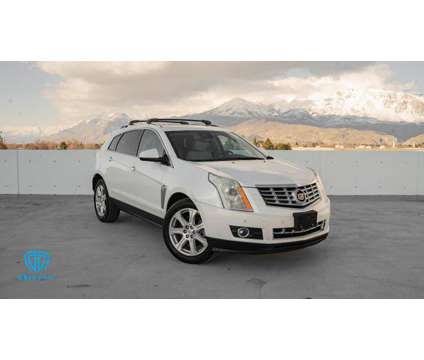 2013 Cadillac SRX for sale is a 2013 Cadillac SRX Car for Sale in Orem UT