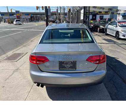 2009 Audi A4 for sale is a Grey 2009 Audi A4 3.2 quattro Car for Sale in Jersey City NJ