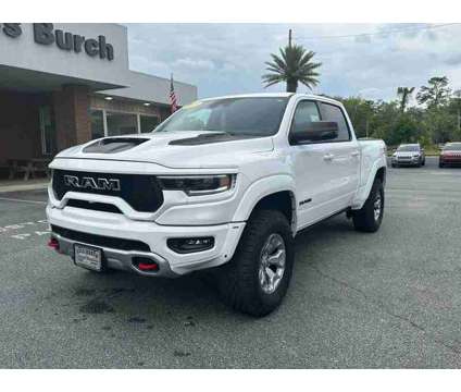 2023UsedRamUsed1500Used4x4 Crew Cab 5 7 Box is a White 2023 RAM 1500 Model Car for Sale in Quitman GA