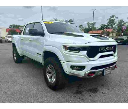2023UsedRamUsed1500Used4x4 Crew Cab 5 7 Box is a White 2023 RAM 1500 Model Car for Sale in Quitman GA