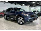 2009 INFINITI FX for sale