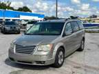 2008 Chrysler Town & Country for sale