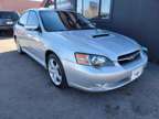 2005 Subaru Legacy for sale