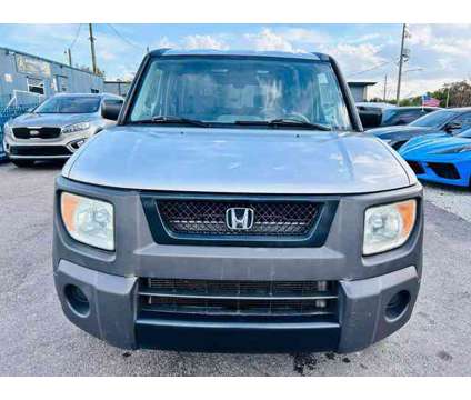 2006 Honda Element for sale is a 2006 Honda Element Car for Sale in Orlando FL