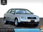 2002 Audi A4 for sale