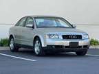2002 Audi A4 for sale