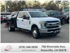 2017 Ford F350 Super Duty Crew Cab for sale