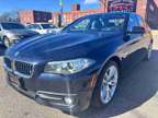 2015 BMW 5 Series for sale