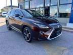 2016 Lexus RX for sale