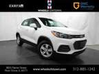 2018 Chevrolet Trax for sale