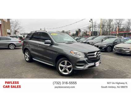 2018 Mercedes-Benz GLE for sale is a 2018 Mercedes-Benz G Car for Sale in South Amboy NJ