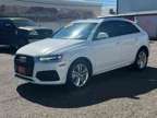 2018 Audi Q3 for sale