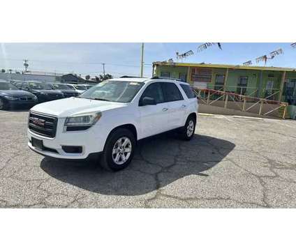 2016 GMC Acadia for sale is a 2016 GMC Acadia Car for Sale in Las Vegas NV