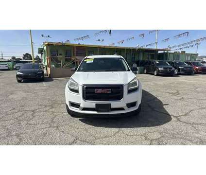 2016 GMC Acadia for sale is a 2016 GMC Acadia Car for Sale in Las Vegas NV