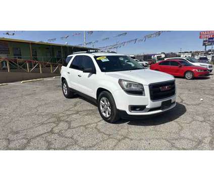 2016 GMC Acadia for sale is a 2016 GMC Acadia Car for Sale in Las Vegas NV