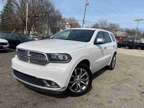 2017 Dodge Durango for sale