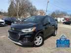 2017 Chevrolet Trax for sale