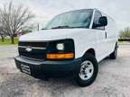 2010 Chevrolet Express 2500 Cargo for sale