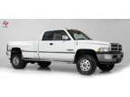 1996 Dodge Ram 3500 Club Cab for sale