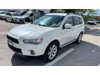 2010 Mitsubishi Outlander for sale