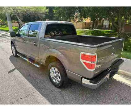 2013 Ford F150 SuperCrew Cab for sale is a 2013 Ford F-150 SuperCrew Car for Sale in Phoenix AZ