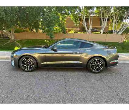 2018 Ford Mustang for sale is a 2018 Ford Mustang Car for Sale in Phoenix AZ