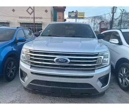 2019 Ford Expedition MAX for sale is a Grey 2019 Ford Expedition Car for Sale in Houston TX